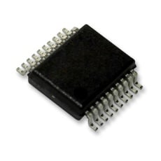 【MCP23008-E/SS】REMOTE I/O EXPANDER I2C&SPI 20SSOP