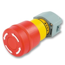 【704.064.2】SWITCH PUSHBUTTON EMERGENCY STOP