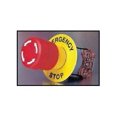 【704.075.2】ACTUATOR SWITCH EMERGENCY STOP