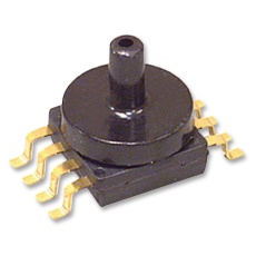 【MPXV5100GC6U】IC PRESSURE SENSOR 14.5PSI 8-SOP