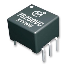 【78250C】TRANSFORMER 0.002H DIL RS232