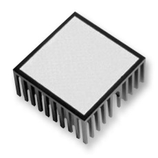 【374024B00035G】HEATSINK BGA