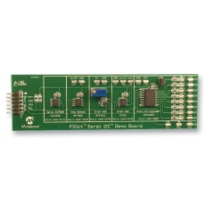 【PKSERIAL-I2C1】PICKIT SERIAL I2C DEMO BOARD