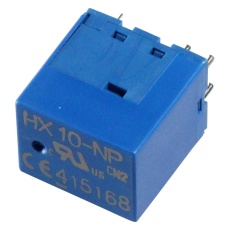 【HX 10-NP】CURRENT TRANSDUCER