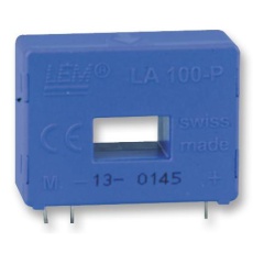 【LA 100-P/SP13】CURRENT TRANSDUCER 100A PCB