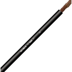 【2210702】CABLE WELDING BLACK 35MM 50M