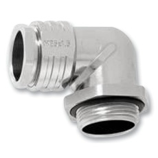 【52107820】GLAND 90 DEG M20 4-13MM PK10