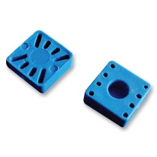 【US 58-4】TRANSISTOR PAD TO-5