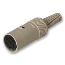 【930152517】DIN-SOCKET INSUL HANDLE SOLDER