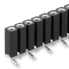 【BL 15 SMD 043 20 Z】HEADER SOCKET 2.54MM SMD