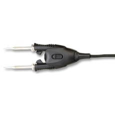 【MFR-H4-TW】SOLDERING TWEEZERS 130W