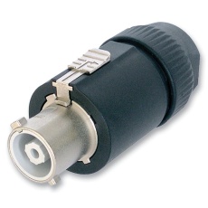 【NAC3FC-HC】POWER CABLE CONNECTOR 32 AMP