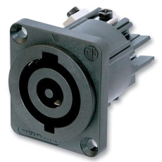 【NAC3MP-HC】POWER CHASSIS CONNECTOR 32 AMP AC