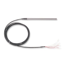 【PT4 3 X250】PROBE PT100 250X3MM 2M
