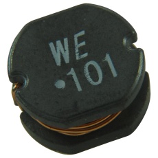 【74477620】CHOKE SMD 100UH