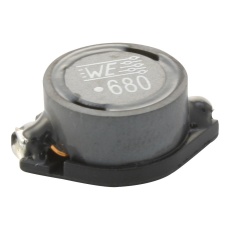 【74459168】CHOKE SMD 68UH