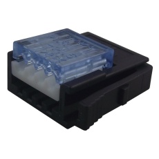 【37104-A165-00E MB】PLUG FREE 4WAY BLUE