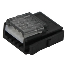 【37104-A206-00E MB】PLUG FREE 4WAY GREY