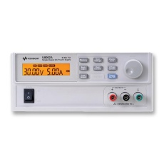 【U8002A】POWER SUPPLY 1CH 30V 5A ADJUSTABLE