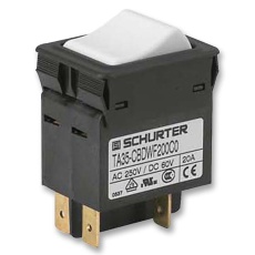 【TA35-CBTWF100C0】CIRCUIT BREAKER 2P 10A