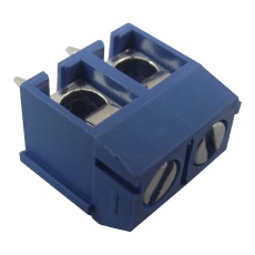 【691102710002】TERMINAL BLOCK WIRE TO BRD 2POS 14AWG