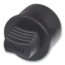 【NDF】DUMMY PLUG FOR FEMALE XLR CHASSIS