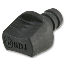【NDJ】DUMMY PLUG FOR 1/4inch JACKS
