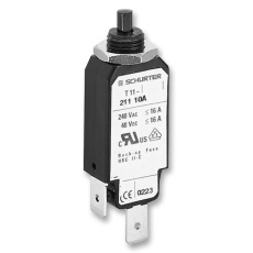 【T11-211-10】THERMAL CIRCUIT BREAKER
