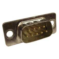 【09 67 009 5654】CONNECTOR D SUB