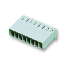 【1-640250-2】CONNECTOR RECEPT 12