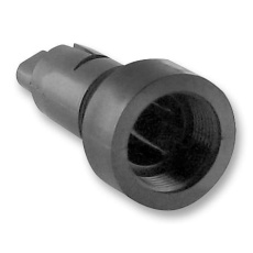 【207490-1】CONNECTOR CABLE GRIP CIRCULAR