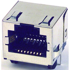 【43860-0002】MODULAR CONNECTOR