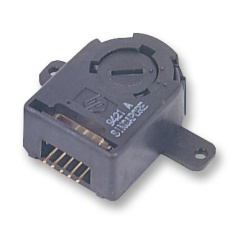 【HEDS-5640#A06】ENCODER ROTARY 500PPR 3CH