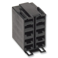 【U2292】KR ROCKER SWITCH DP CONNECTOR