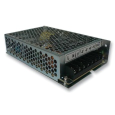 【LS100-15】PSU ENCLOSED 15V 7A 100W