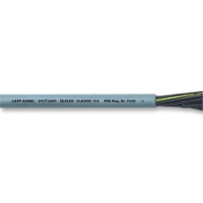 【1119205】CABLE YY 5 CORE 1MM 50M