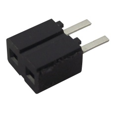 【CES-116-01-T-S】RECEPTACLE 2.54MM SINGLE 16WAY