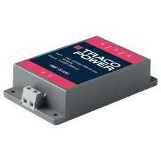 【TMP 15215C】CONVERTER AC/DC ±15V 0.5A/15W MOD.