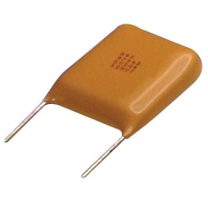 【AR205F102K4R*】CAP MLCC X8R 1NF 50V RAD