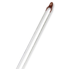 【ND03U00105J--】THERMISTOR NTC 1000K 3.5MM