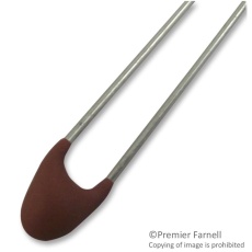 【ND06S00473J--】THERMISTOR NTC 47K 6.3MM