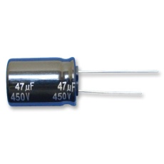 【EEUEE2D330】CAP ALU ELEC 33UF 200V RAD