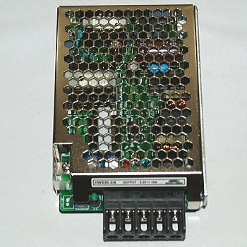 【HWS503A】スイッチング電源 50W 3V