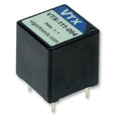 【VTX-111-004】TRANSFORMER PULSE ENCAPS 1:1