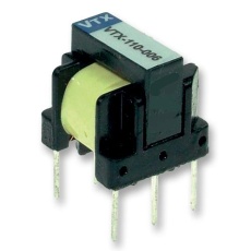 【VTX-110-006】TRANSFORMER PULSE OPEN 1:1+1