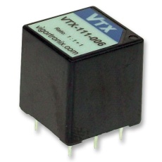 【VTX-111-006】TRANSFORMER PULSE ENCAPS 1:1+1