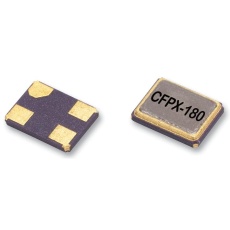 【LFXTAL035266】CRYSTAL CFPX-180 24M SMD 3.2X2.5