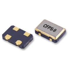 【LFSPXO024589】OSC CFPS-9 50M SMD 5X3.2