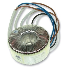 【VTX-146-160-118】TRANSFORMER 160VA 2X 18V