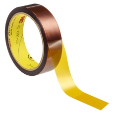 【5419 6MM】POLYIMIDE TAPE GOLD REEL